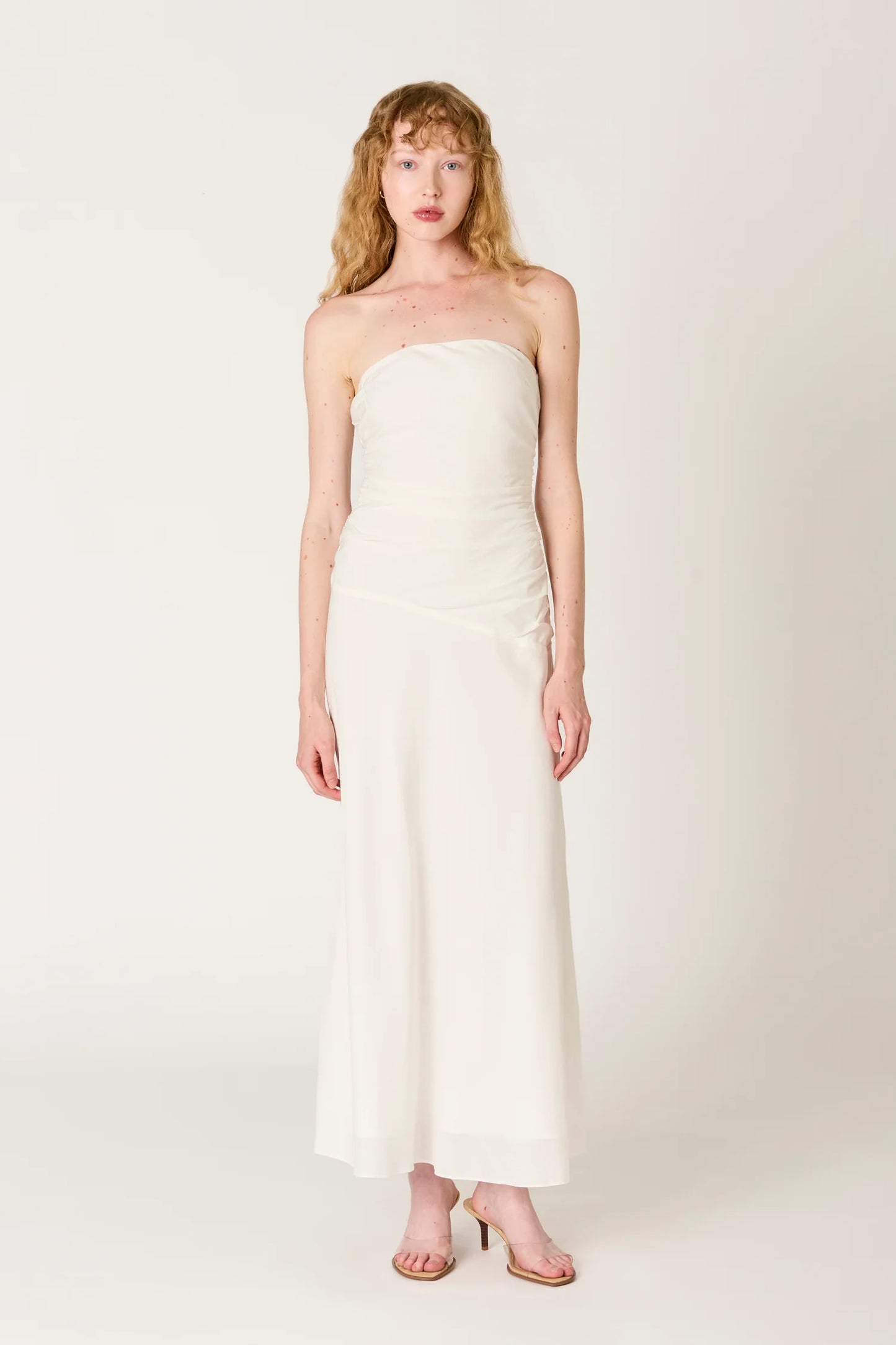 Caricia Dress