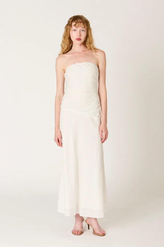 Caricia Dress