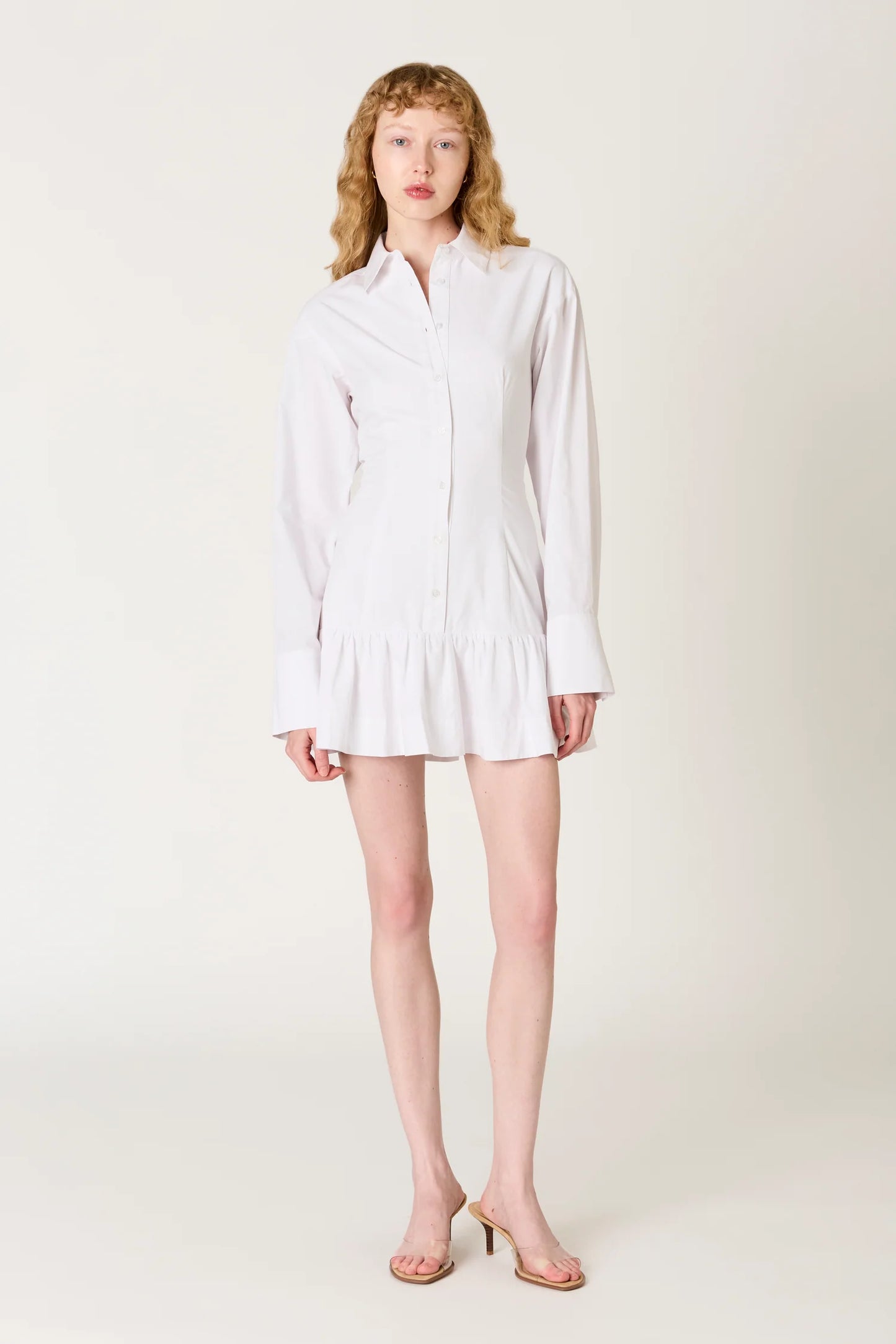 Rayo Dress
