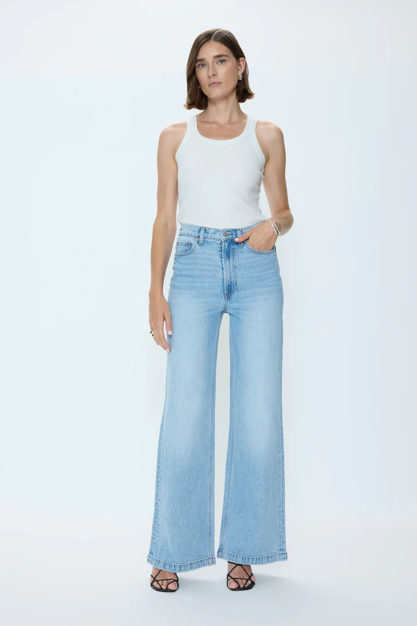 Lana High Rise Jean