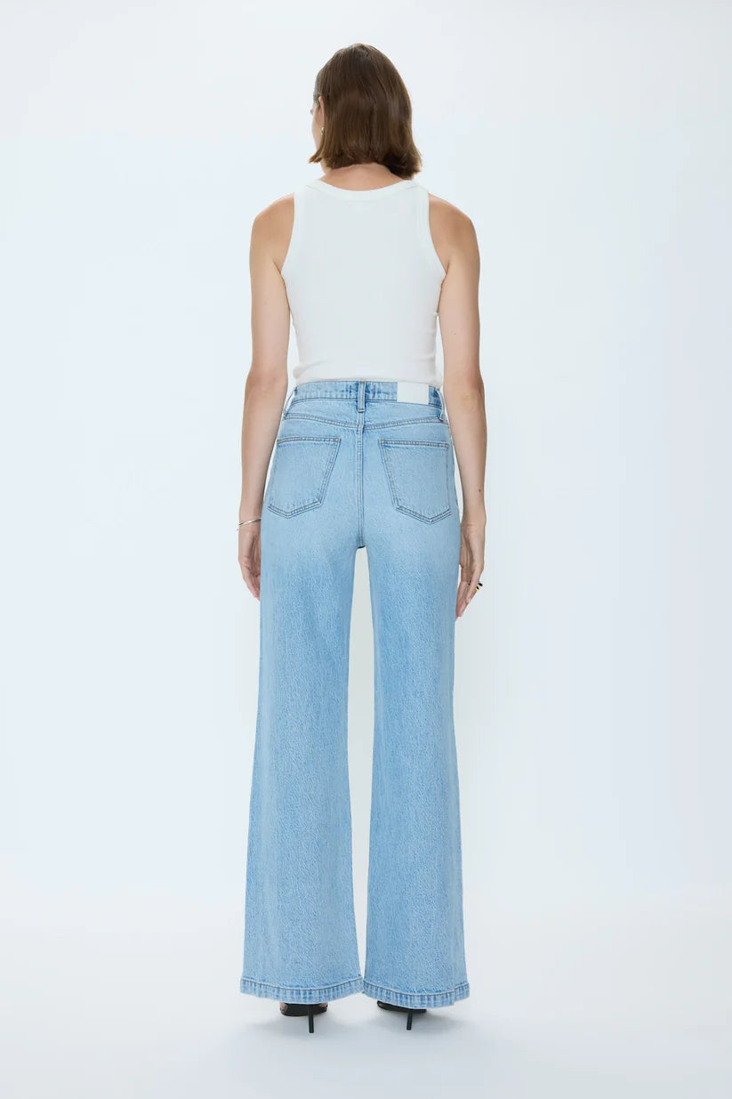 Lana High Rise Jean