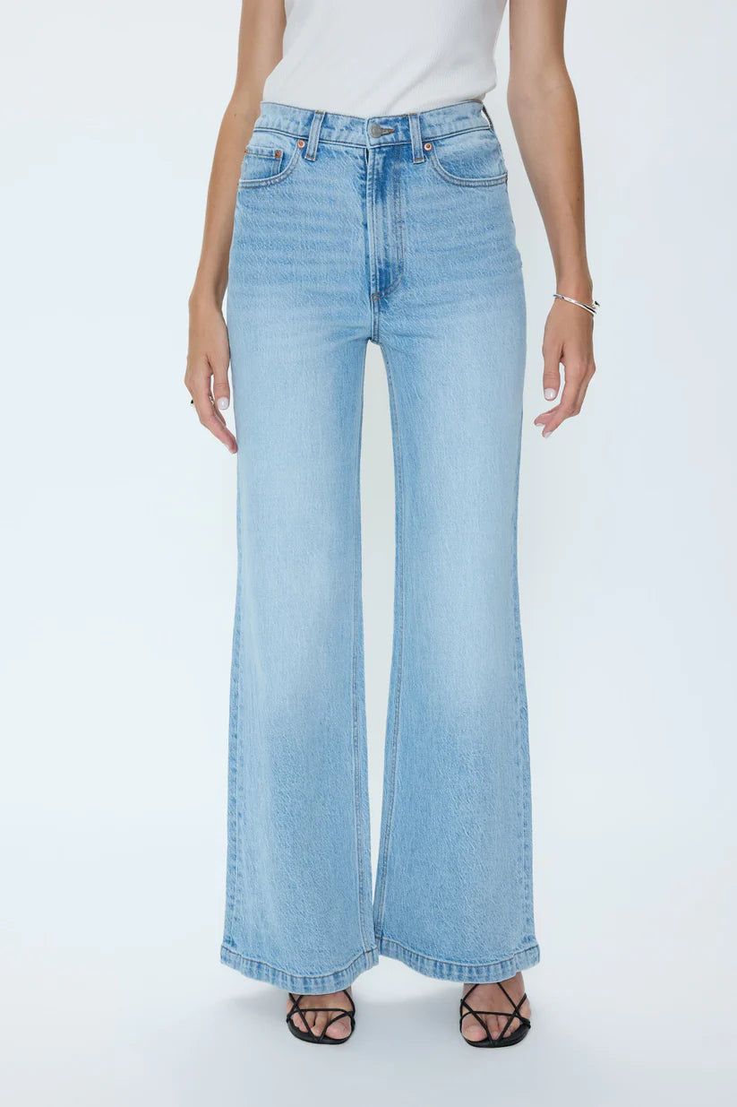 Lana High Rise Jean