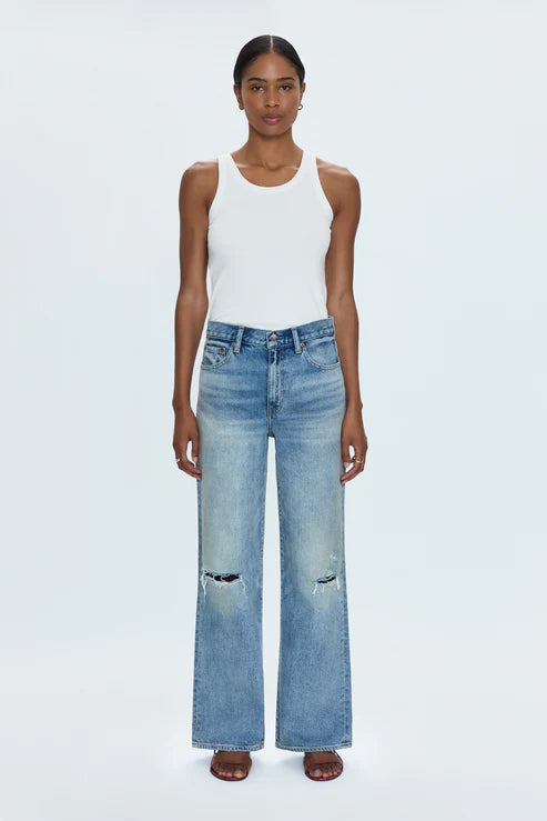 Hendrix High Rise Jean