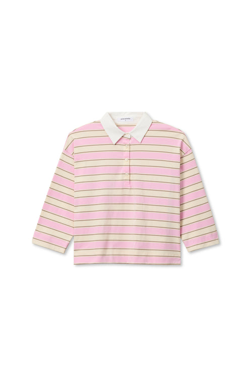 Collared Rugby Shirt