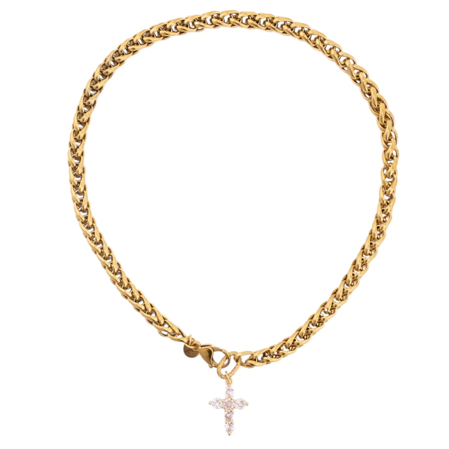 Skylar Necklace