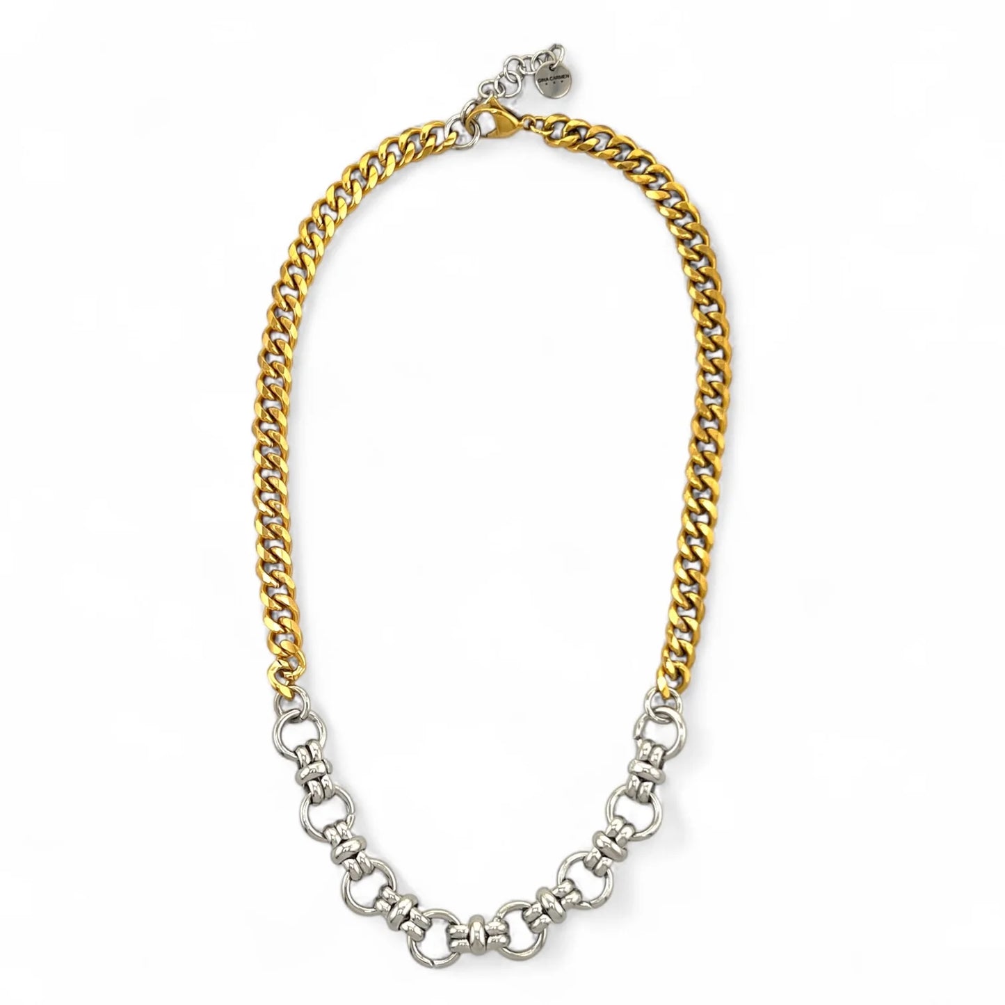 Avery Necklace