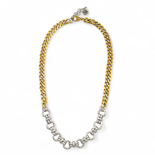 Avery Necklace