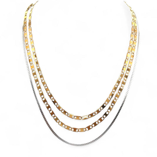 Channing Necklace
