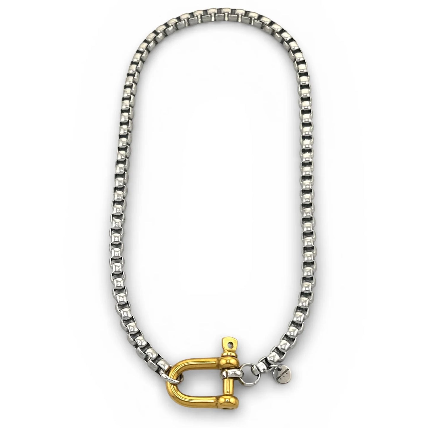 Zara Necklace