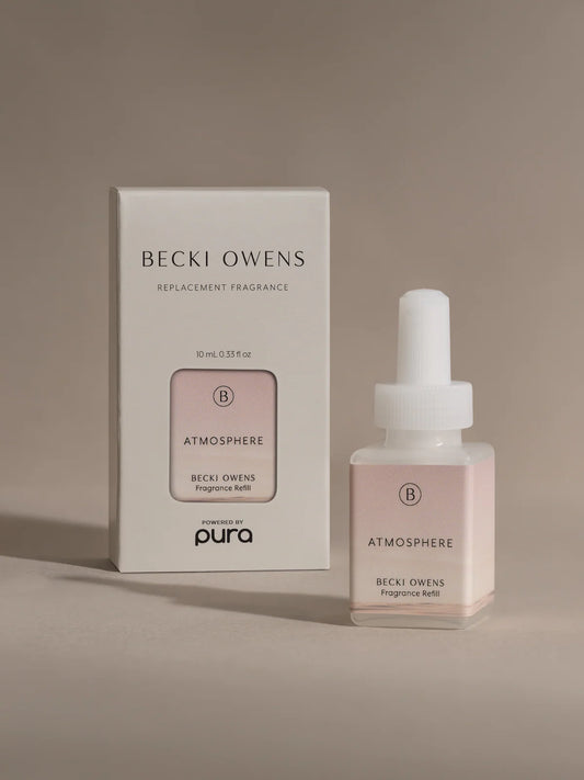 Atmosphere Pura Scent