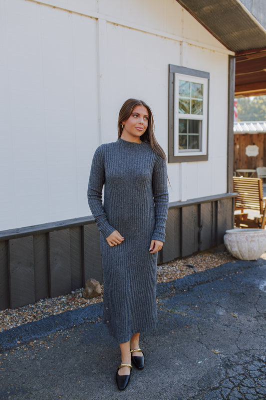 Catya Dress