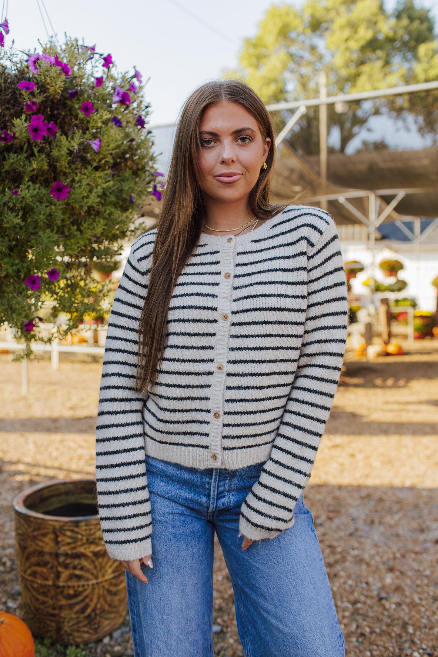 Sparrow Cardi