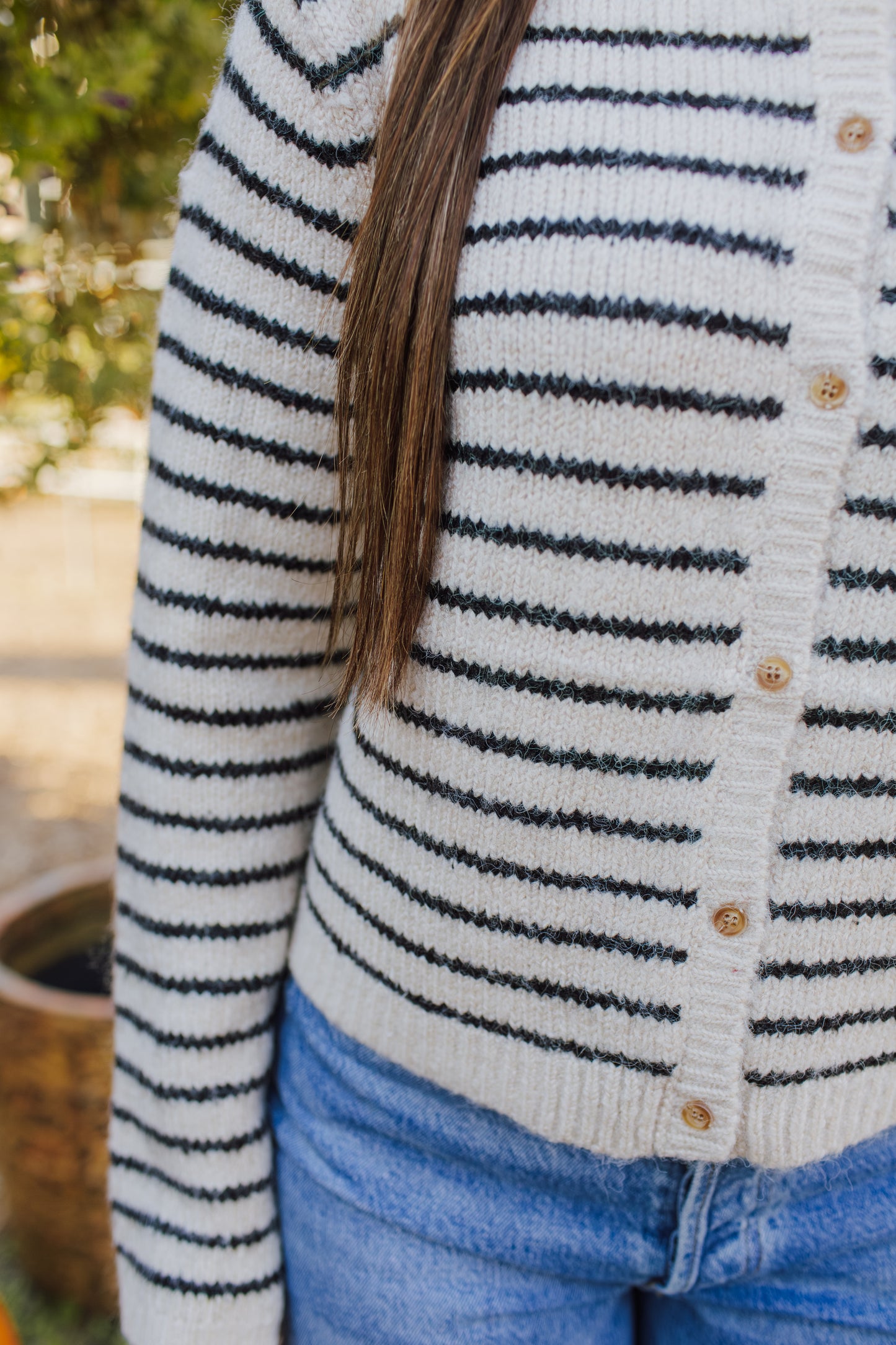Sparrow Cardi