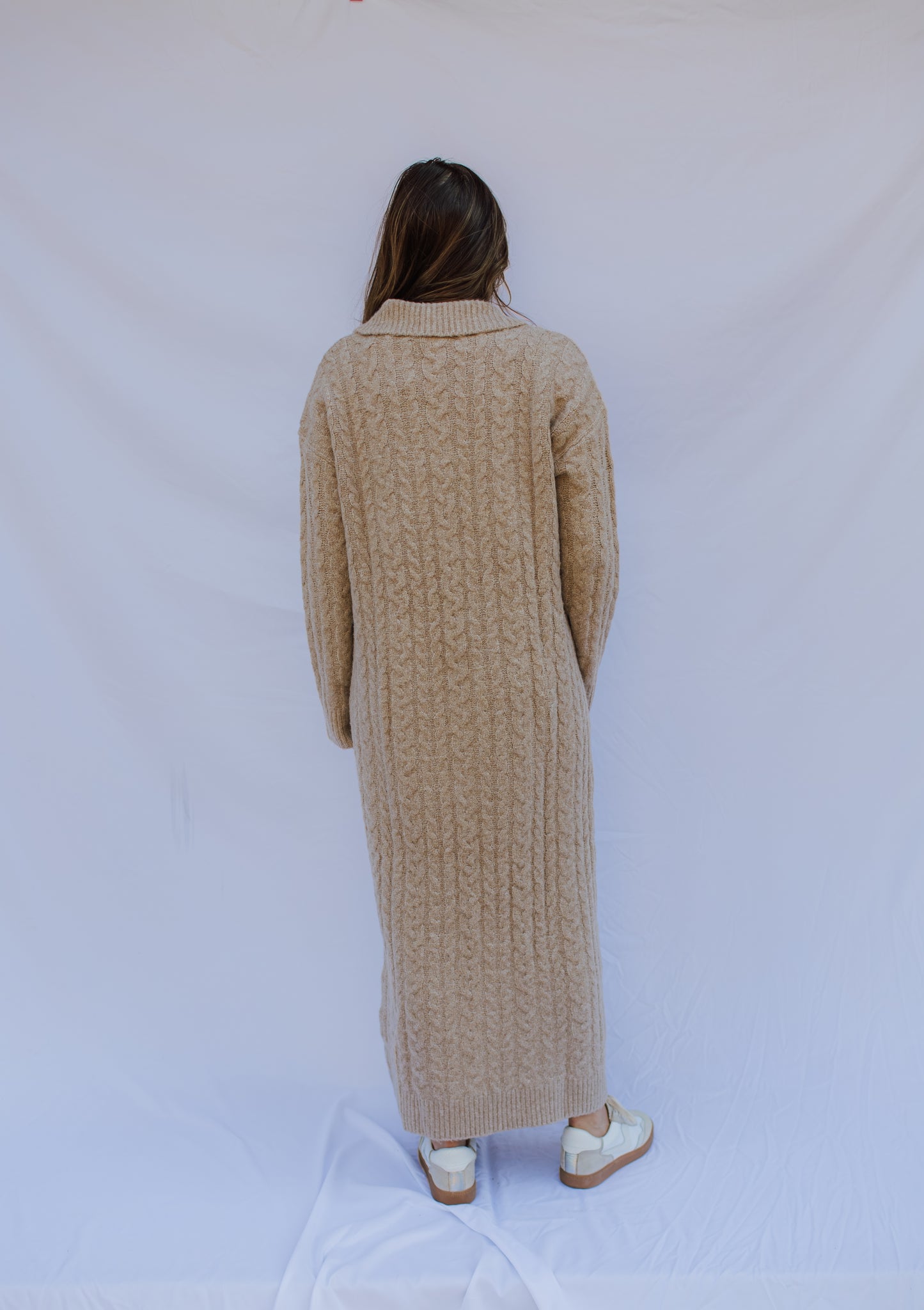 Emila Maxi Dress