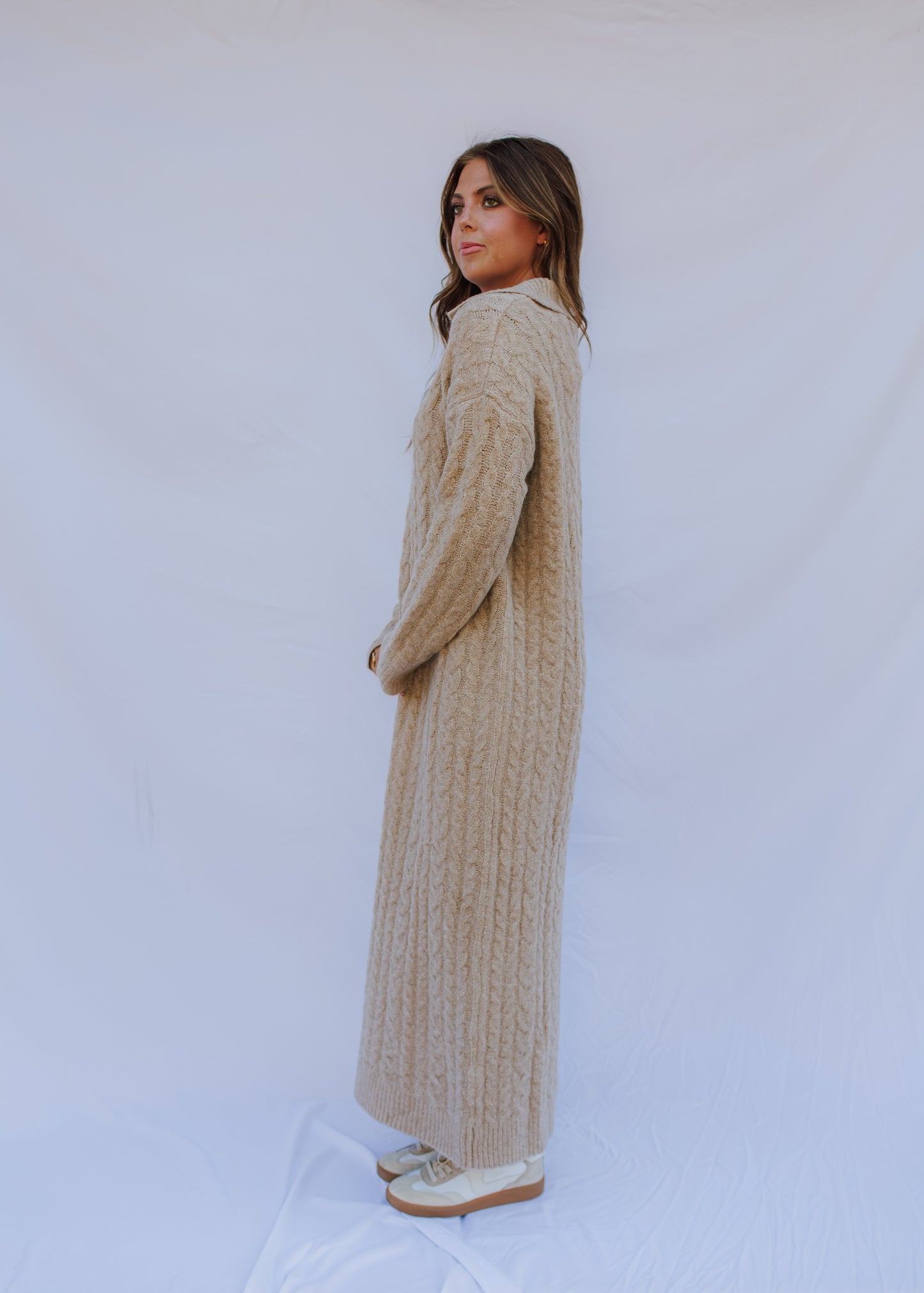 Emila Maxi Dress