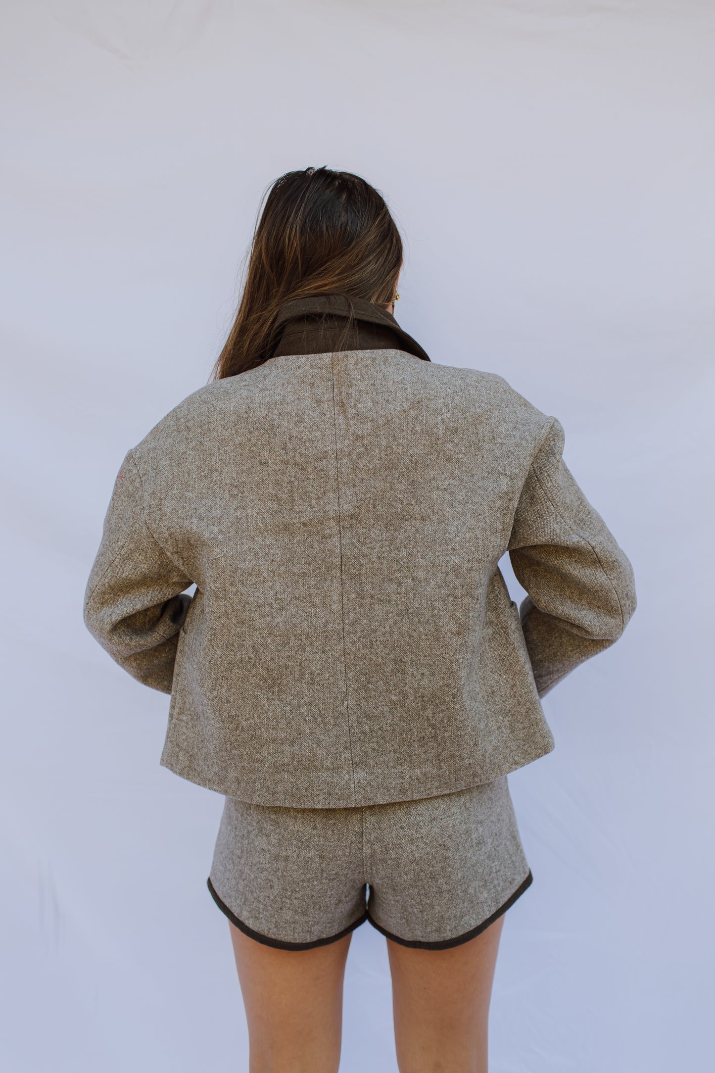 Ingrid Jacket