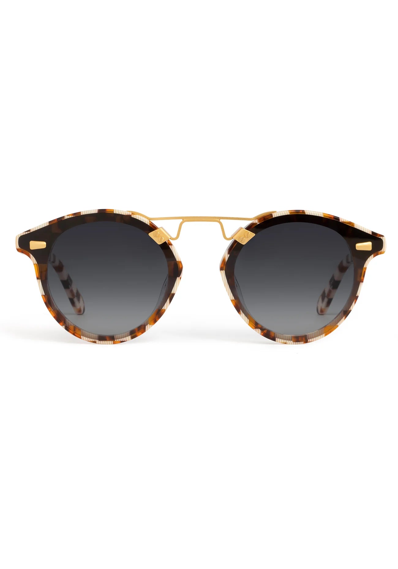 STL Nylon Caffe 24K Sunglasses