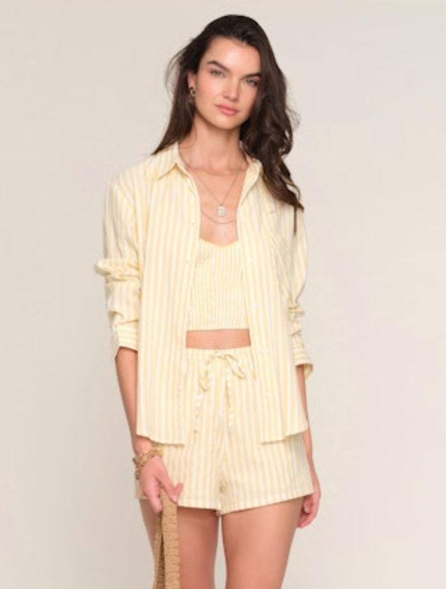 Davi Three Piece Set