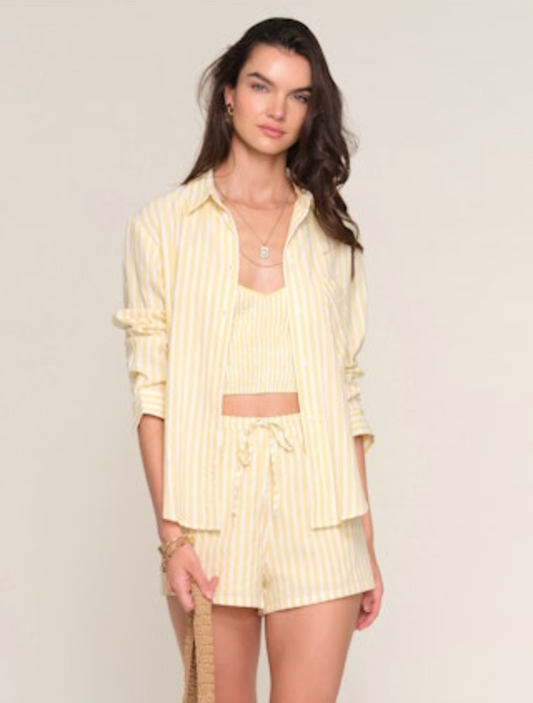 Davi Three Piece Set
