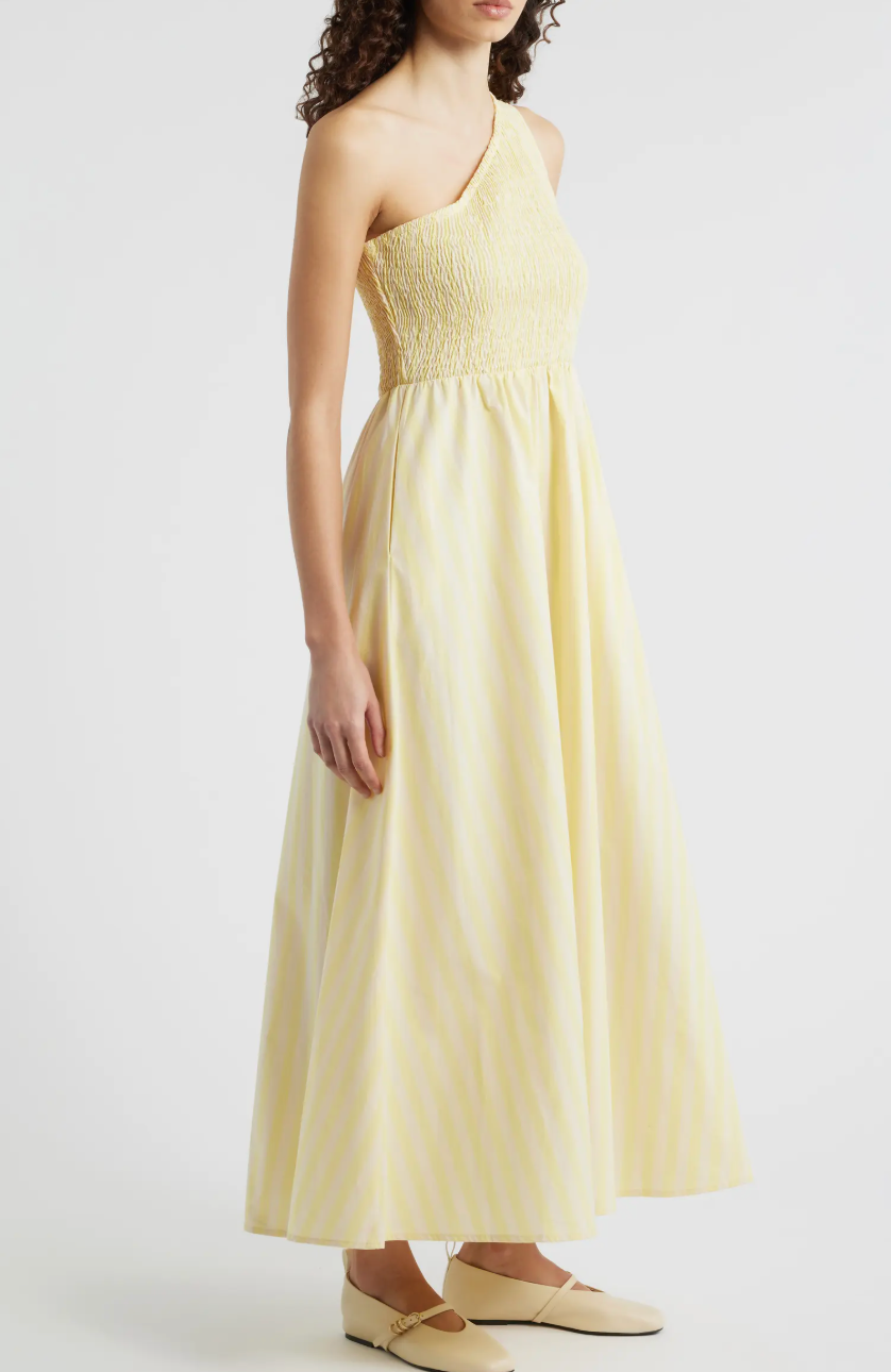 Selkie Dress