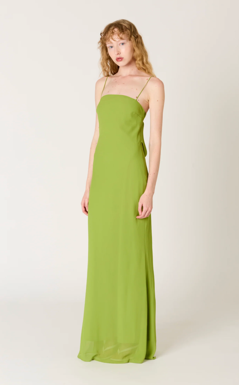 Estrella Dress