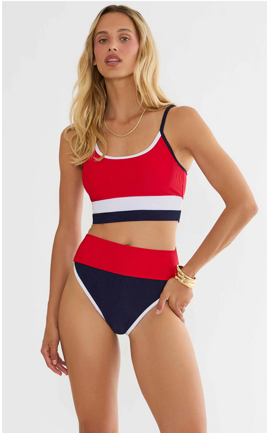 Eva Top Firework