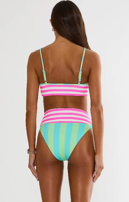 Val Bralette Top