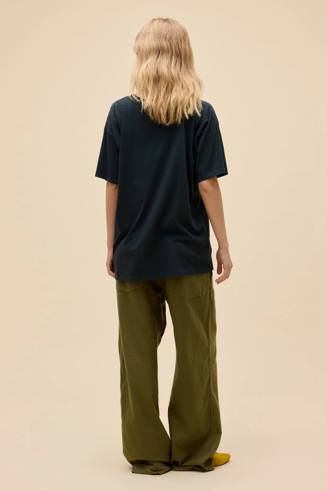 Chris Stapleton War Eagle Merch Tee