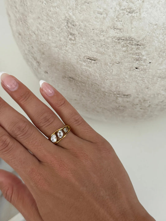 Morgan Ring