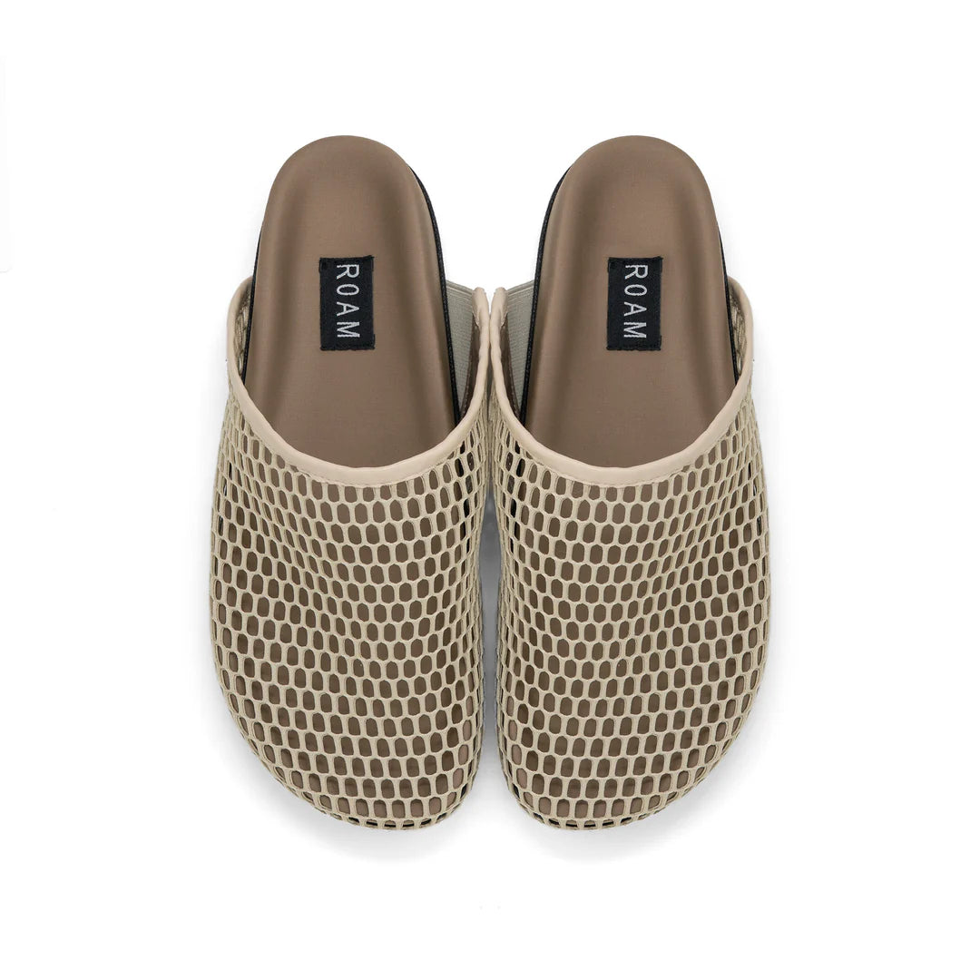 Mesh Clog