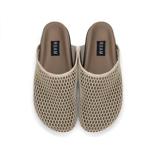 Mesh Clog