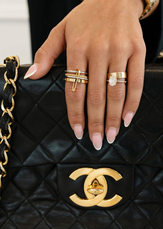 CHARLIE RING