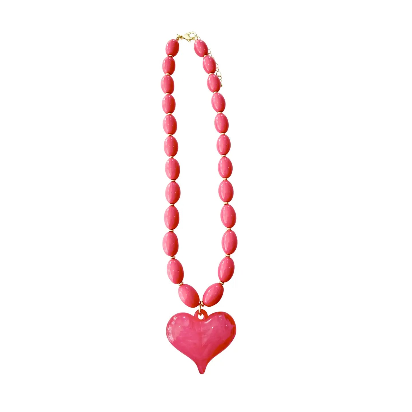 Roxie Beaded Necklace