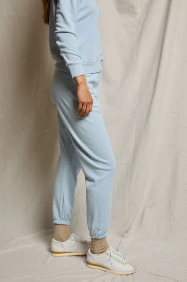 Powder Blue Johnny Jogger