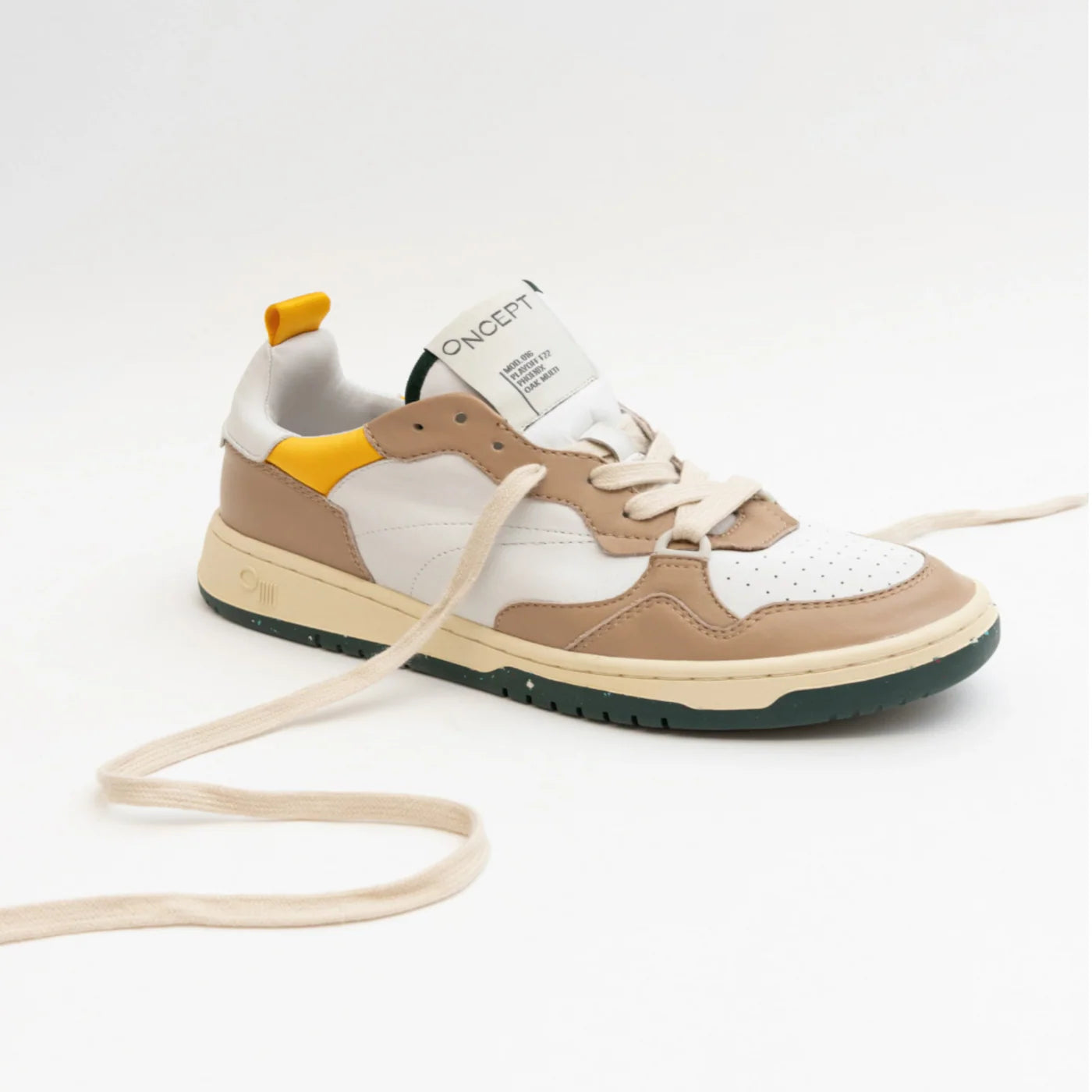 Oncept Phoenix- Oak Multi