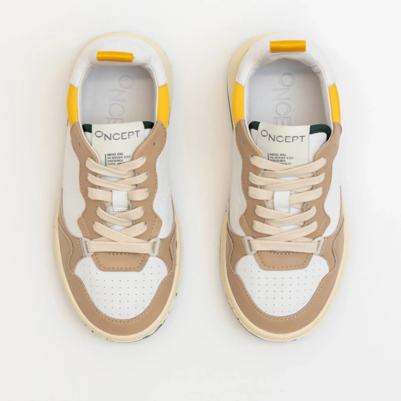 Oncept Phoenix- Oak Multi