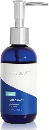 Volcano Hand Wash