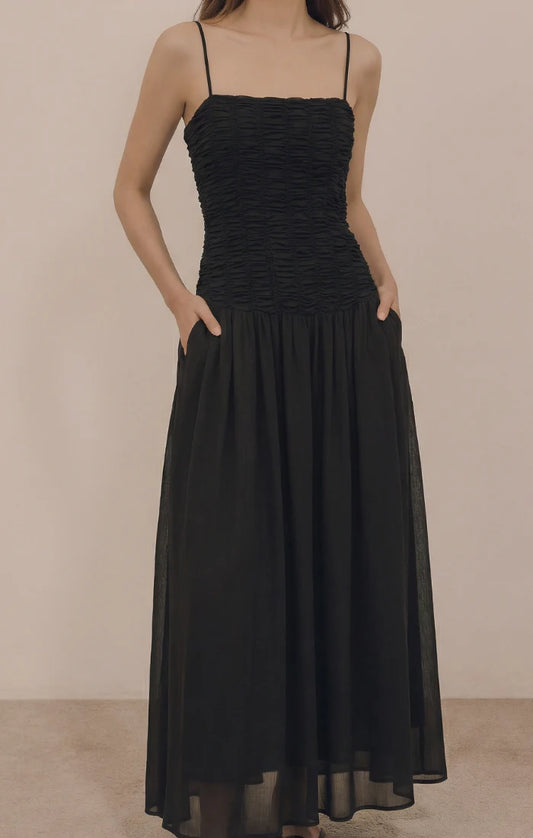 Remy Dress