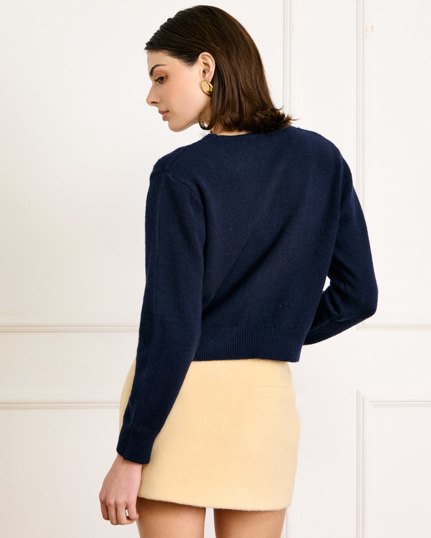 Lucine Cardigan