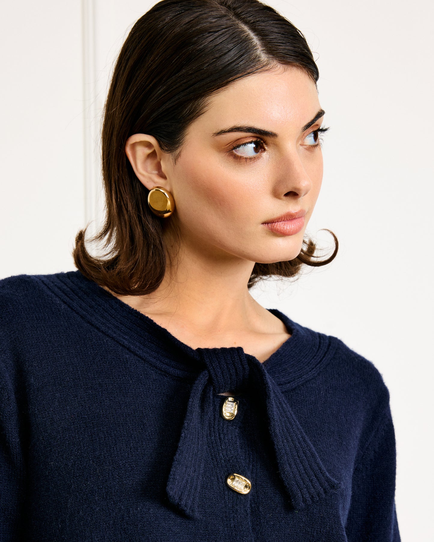 Lucine Cardigan