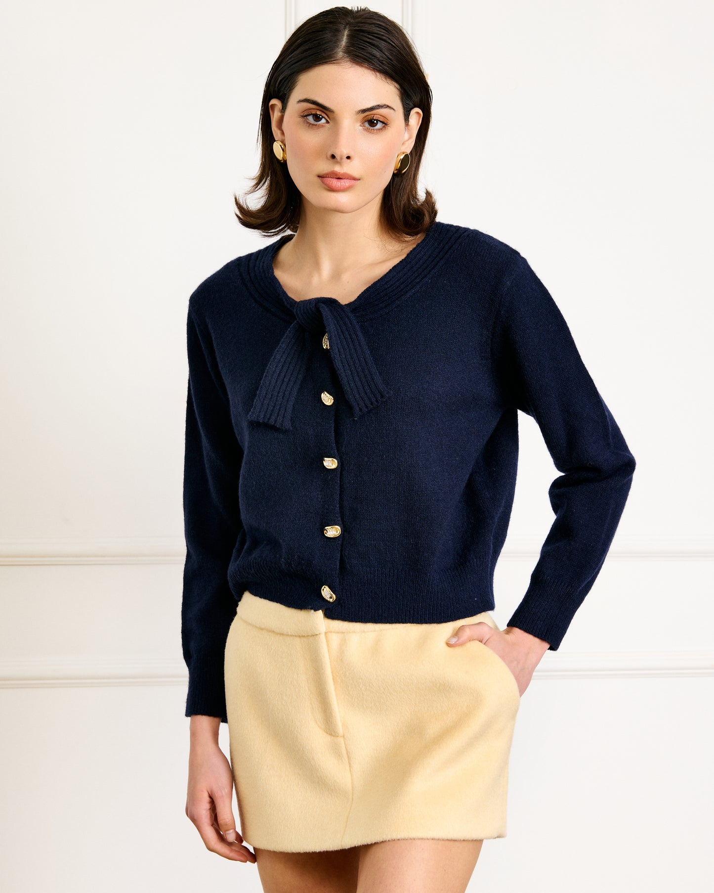 Lucine Cardigan