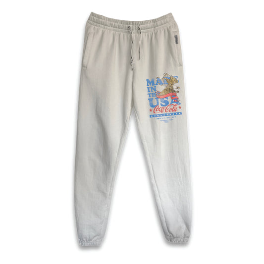 Made in the USA Joggers
