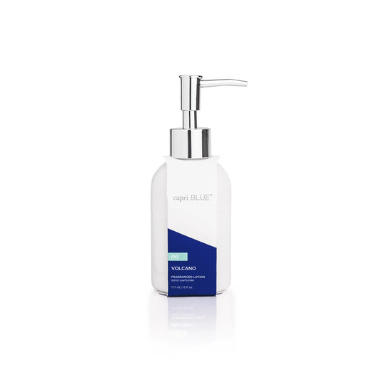 Volcano Hand Lotion