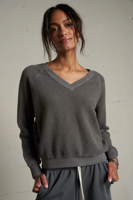 Zuri Top